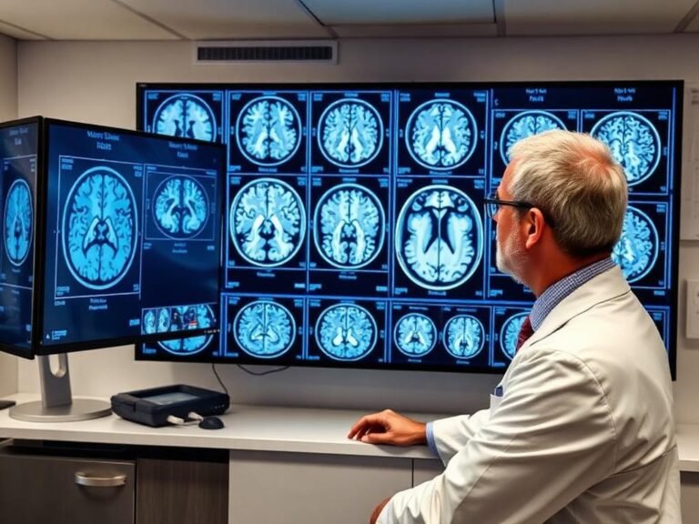 Deep Brain Stimulation (DBS) Consultation