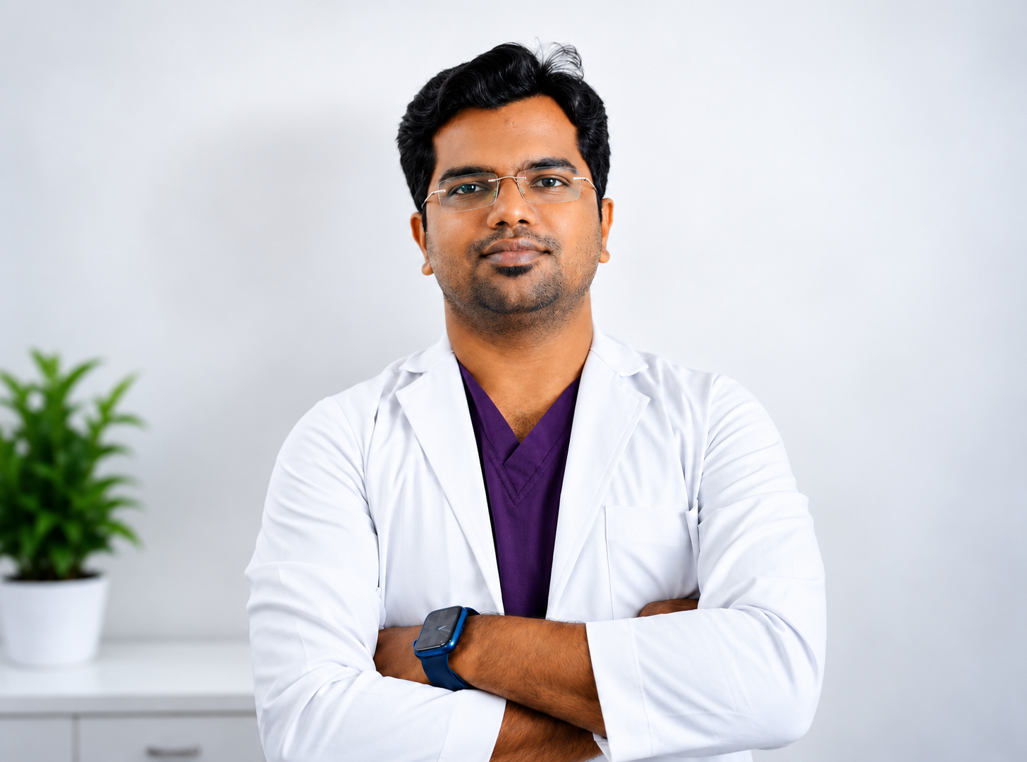 Dr. Rajesh Pathi