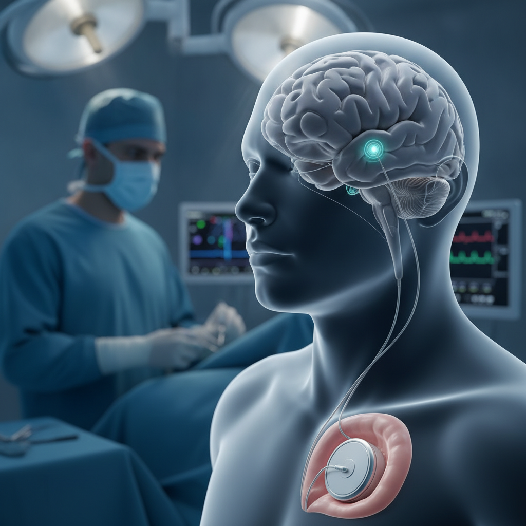 Deep Brain Stimulation (DBS)