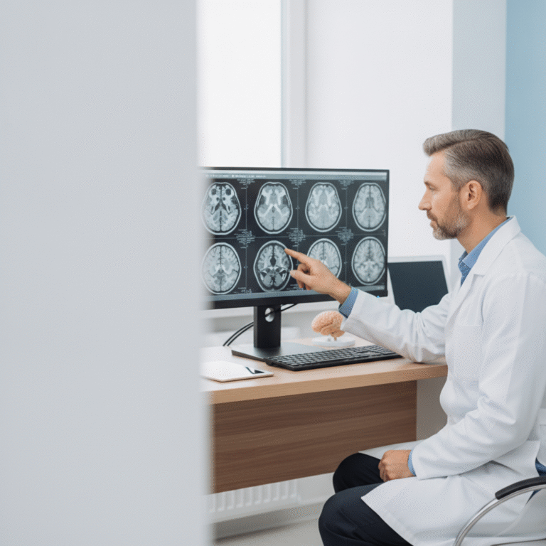 Brain Tumor / Skull Base