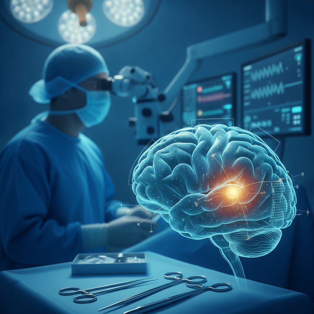 Epilepsy Surgeries